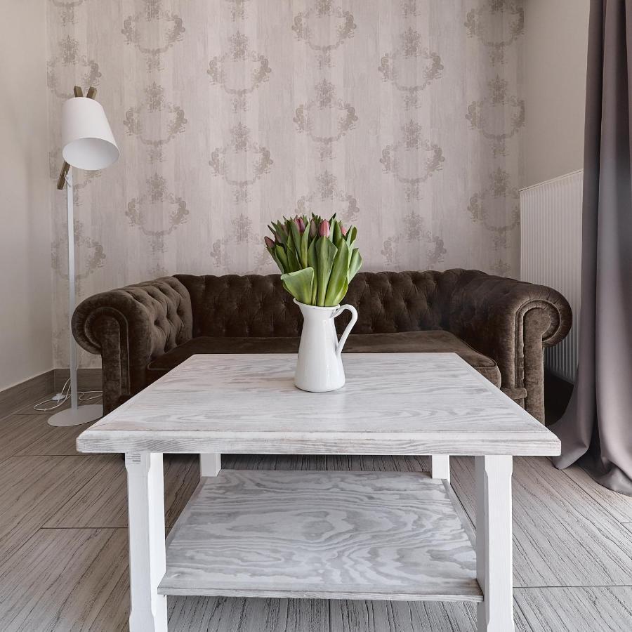 Gorska Legenda Apartamenty & Domki Щирк Экстерьер фото